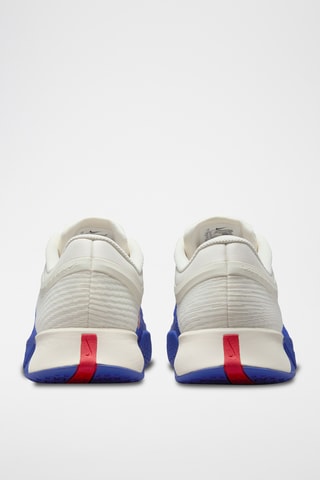 Nike Vapor Pro 3 - Bleu cobalt et blanc