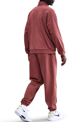 Veste Kobe Bryant - Rouge brique