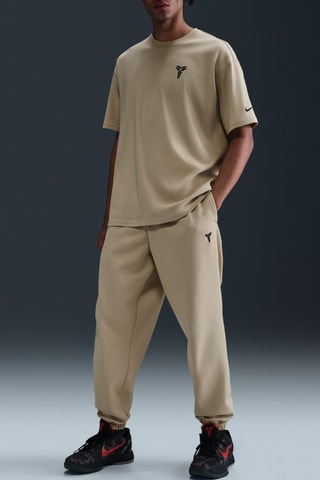 Pantalon Kobe Bryant - Kaki