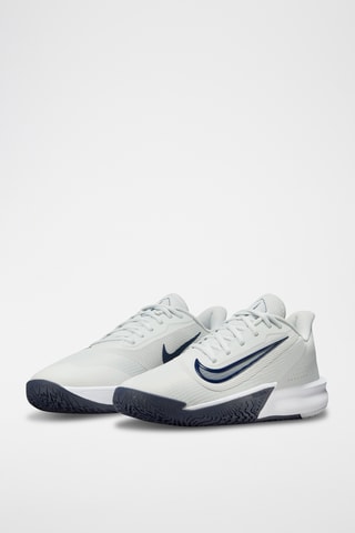 Nike Precision 7 - Blanc