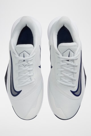 Nike Precision 7 - Blanc
