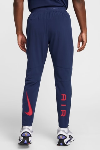 Pantalon - Bleu marine