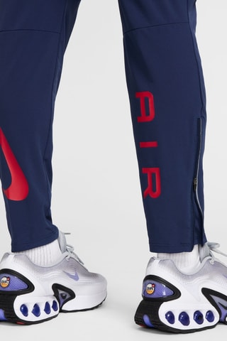 Pantalon - Bleu marine