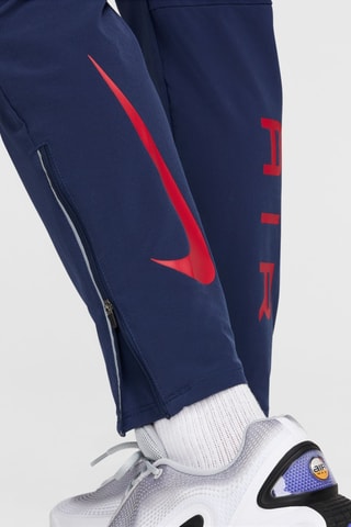 Pantalon - Bleu marine