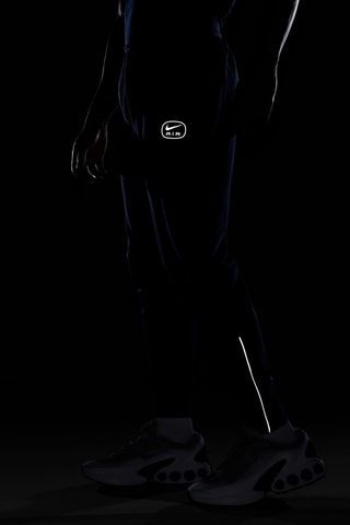 Pantalon - Bleu marine