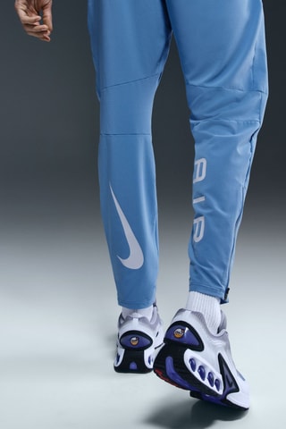 Pantalón Nike Air - Azul cobalto