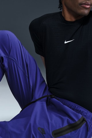 Pantalon Nike Tech - Violet
