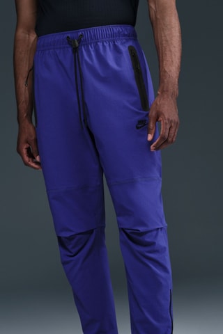 Pantalon Nike Tech - Violet