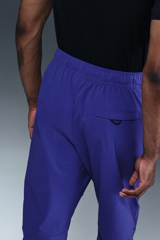 Pantalon Nike Tech - Violet