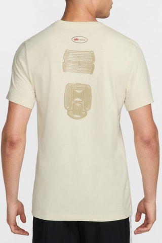 T-shirt Liverpool Football Club - Ecru