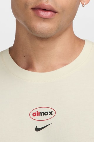 T-shirt Liverpool Football Club - Ecru