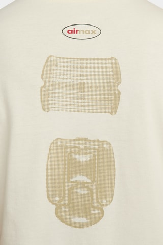 T-shirt Liverpool Football Club - Ecru