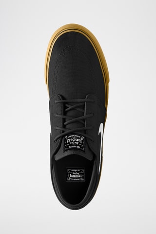 Nike Sb Zoom Janoski OG+ - Noir