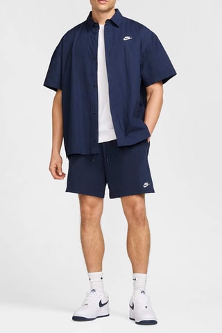 Chemise - Bleu foncé