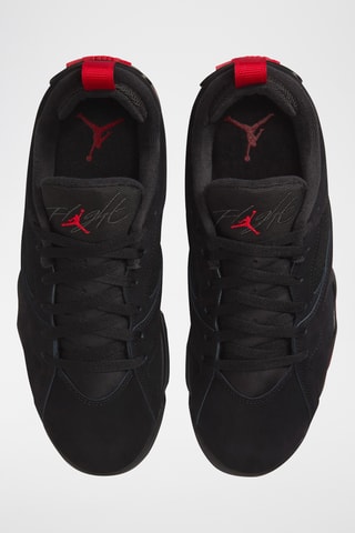 Air Jordan 7 en nubuck - Noir