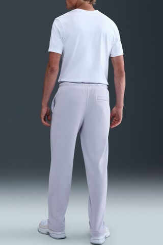 Pantalon de survêtement Nike Sportswear - Gris clair