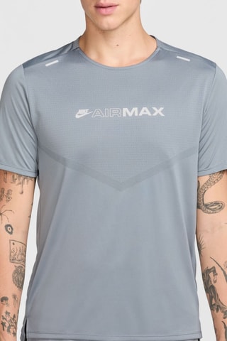 T-shirt - Gris clair