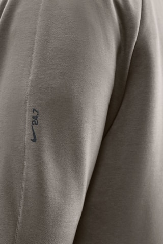 Gilet ImpossiblySoft - Taupe