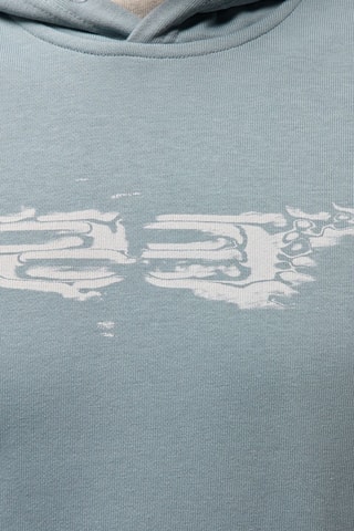 Sweat à capuche Jordan Sport Crossover - Gris