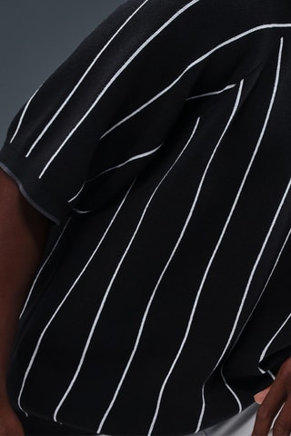 Pull de skate - Noir et blanc