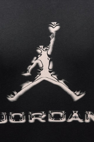 T-shirt - Noir et blanc