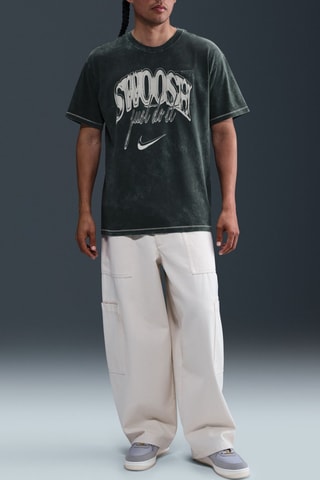 T-shirt - Vert foncé