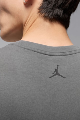 T-shirt Jordan Brand - Gris foncé