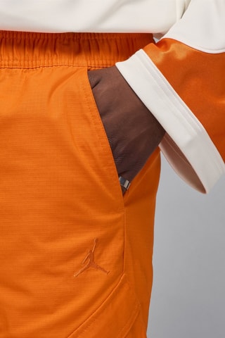 Pantalon cargo - Orange