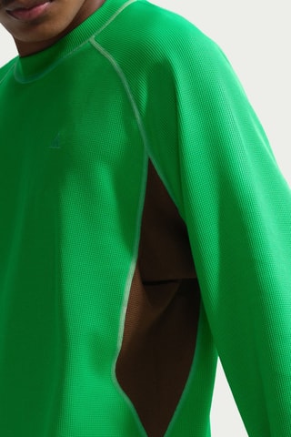 T-shirt Nike ACG - Vert clair