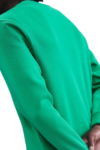 Sweat polaire Sportswear Club - Vert clair