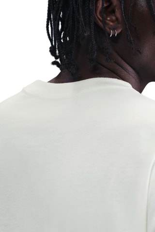 T-shirt de skate SB Max90 - Beige