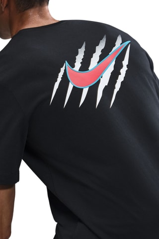 T-shirt Ja Morant - Noir