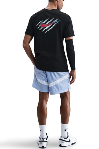 T-shirt Ja Morant - Noir