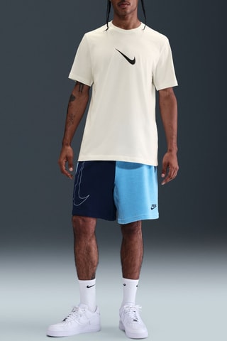 T-shirt Giannis Antetokounmpo - Ivoire