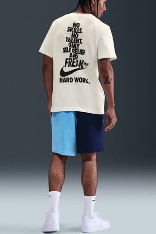 T-shirt Giannis Antetokounmpo - Ivoire