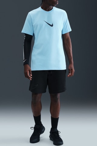 T-shirt Giannis Antetokounmpo - Ciel