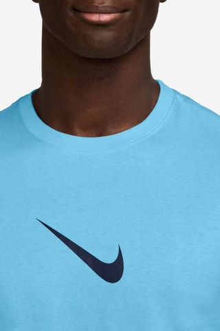 T-shirt Giannis Antetokounmpo - Ciel