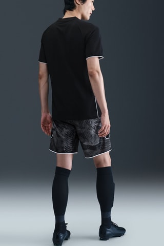 T-shirt de football Academy - Noir