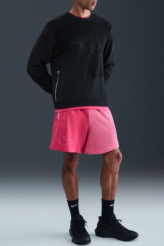 Sweat Giannis Antetokounmpo - Noir