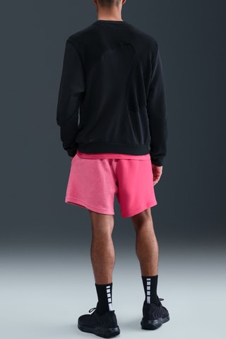 Sweat Giannis Antetokounmpo - Noir