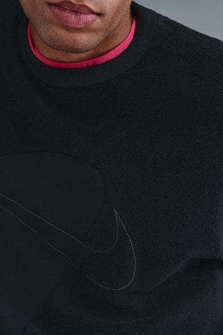 Sweat Giannis Antetokounmpo - Noir