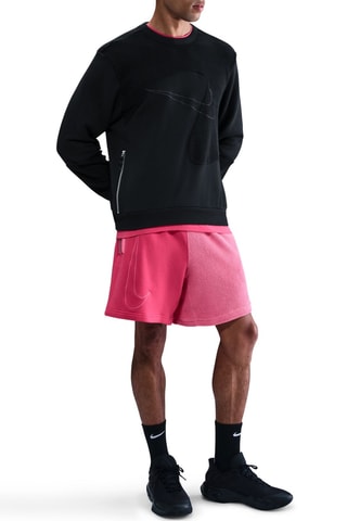 Sweat Giannis Antetokounmpo - Noir