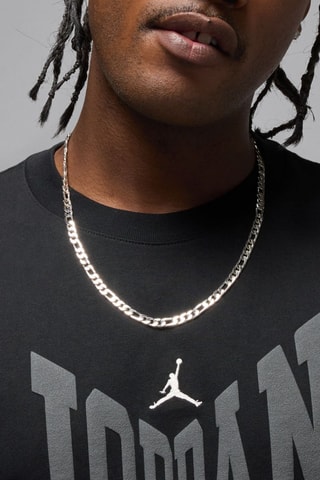 T-shirt Jordan Brooklyn - noir