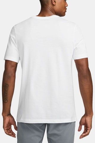 T-shirt - Blanc