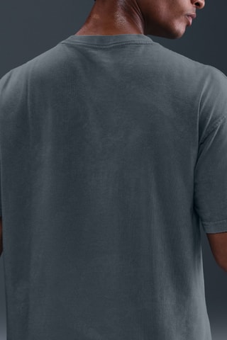 T-shirt d’entraînement - Gris foncé