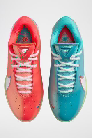 LeBron James - Rouge