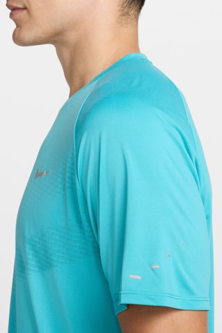 T-shirt - Turquoise