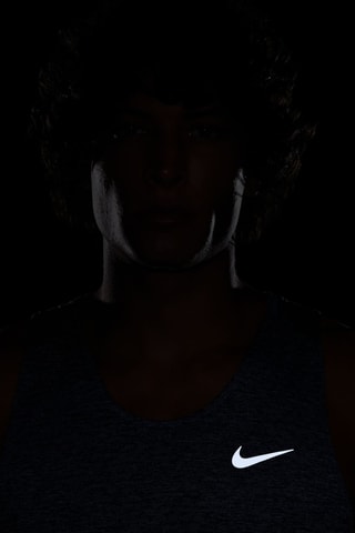 Débardeur - Bleu marine chiné