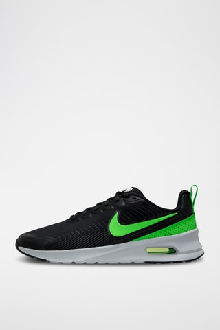 Nike Air Max Nuaxis - Noir