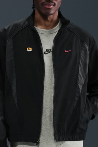 Veste de survêtement Nike Sportswear - Noir